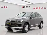 Фото 1 - Volkswagen Touareg