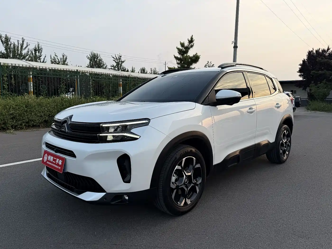 Citroën, 2026 год