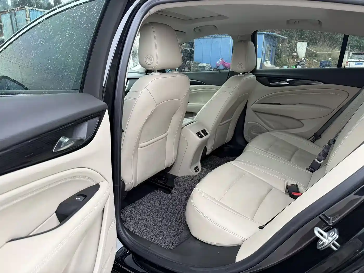 Buick Regal 2020 552T Elite фото 10