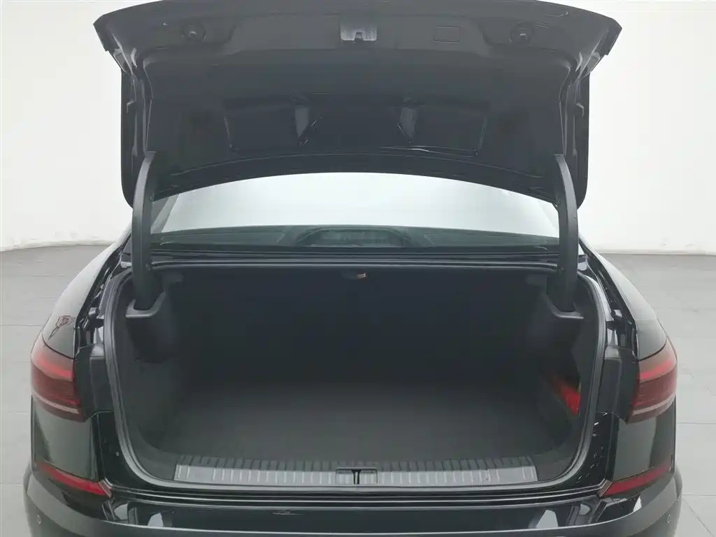 VOLKSWAGEN PASSAT NEW ENERGY