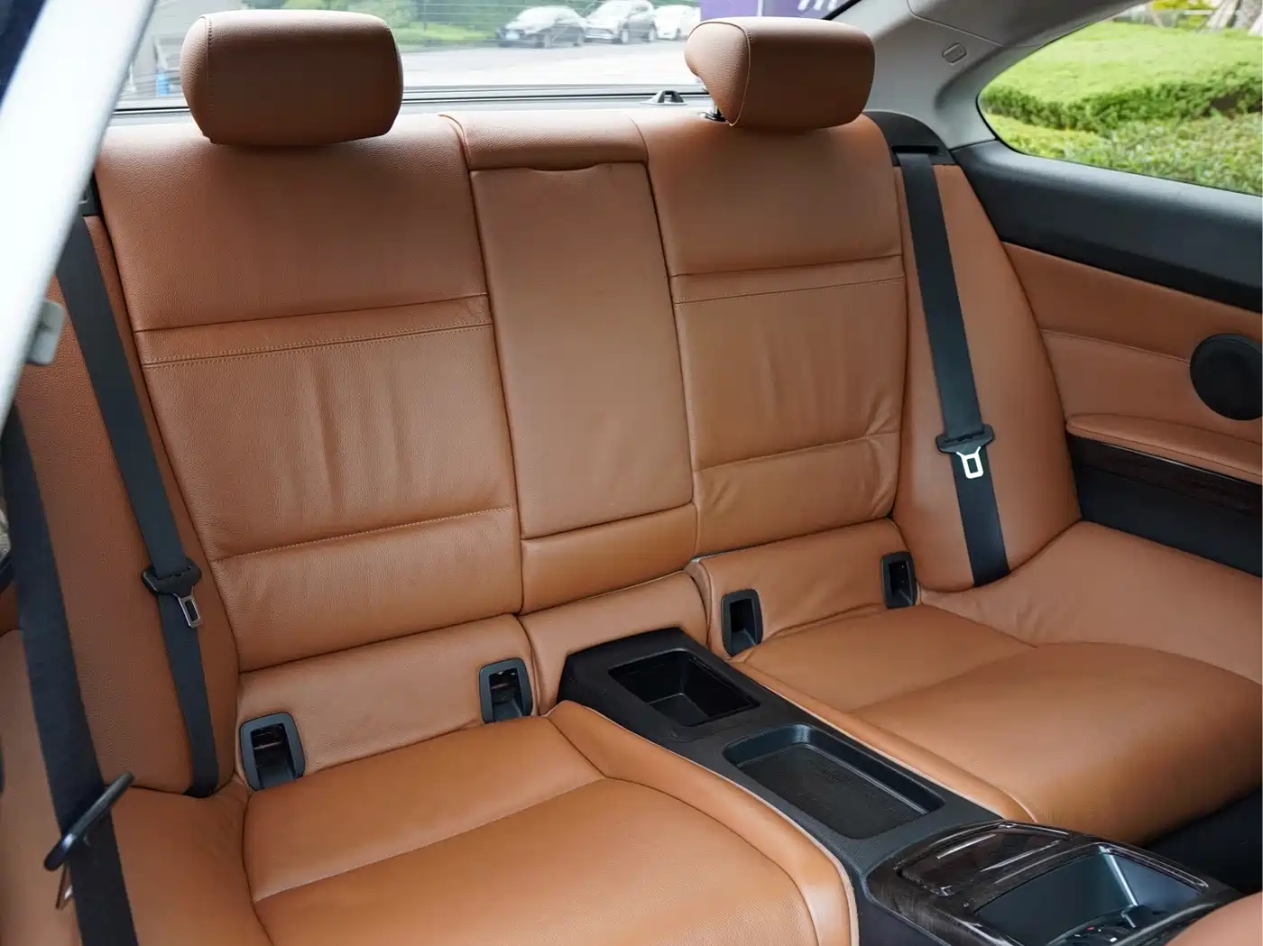 BMW 3 Series (Import) 2011 330i Coupe фото 15