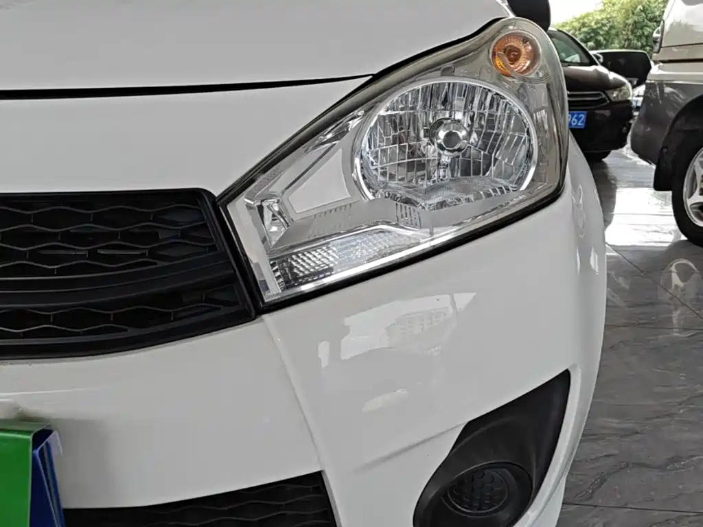 Suzuki Alto 2014 2013 Facelift 1.0L Manual Comfort