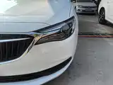 Фото 24 - Buick Excelle