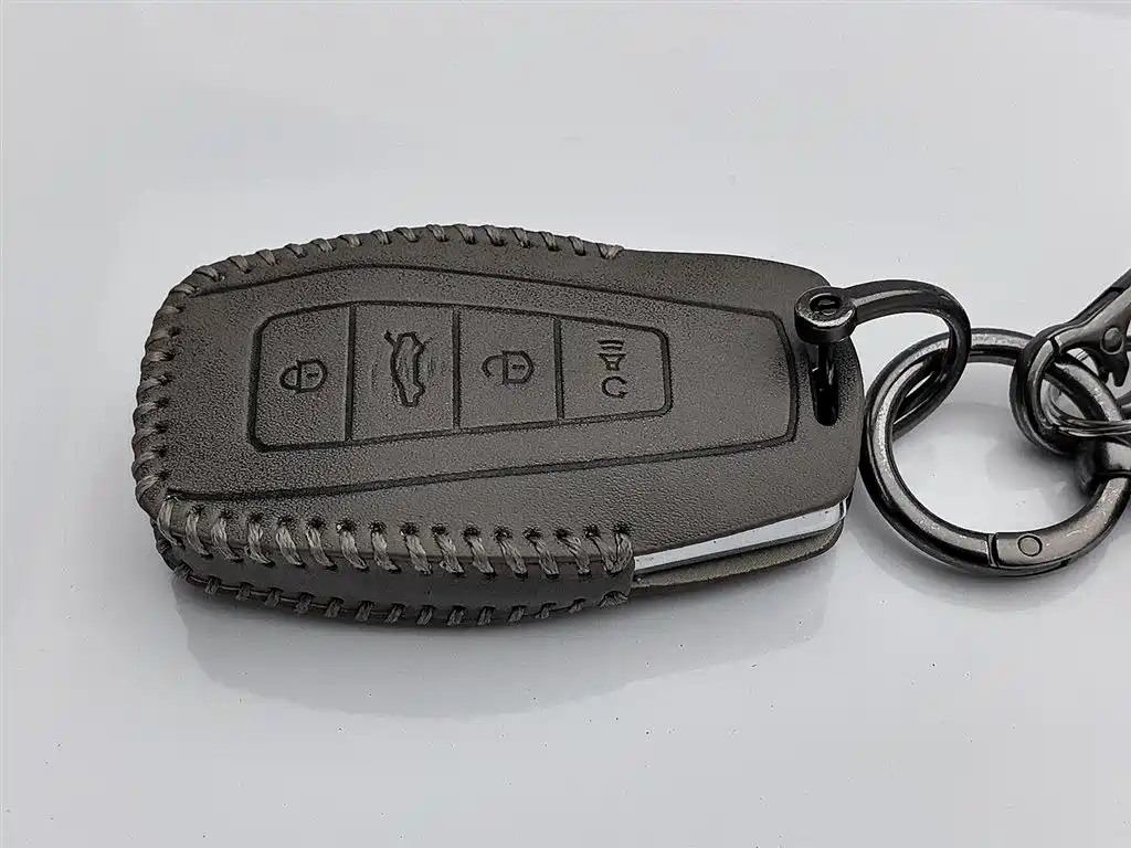 GEELY AUTOMOBILE EMGRAND