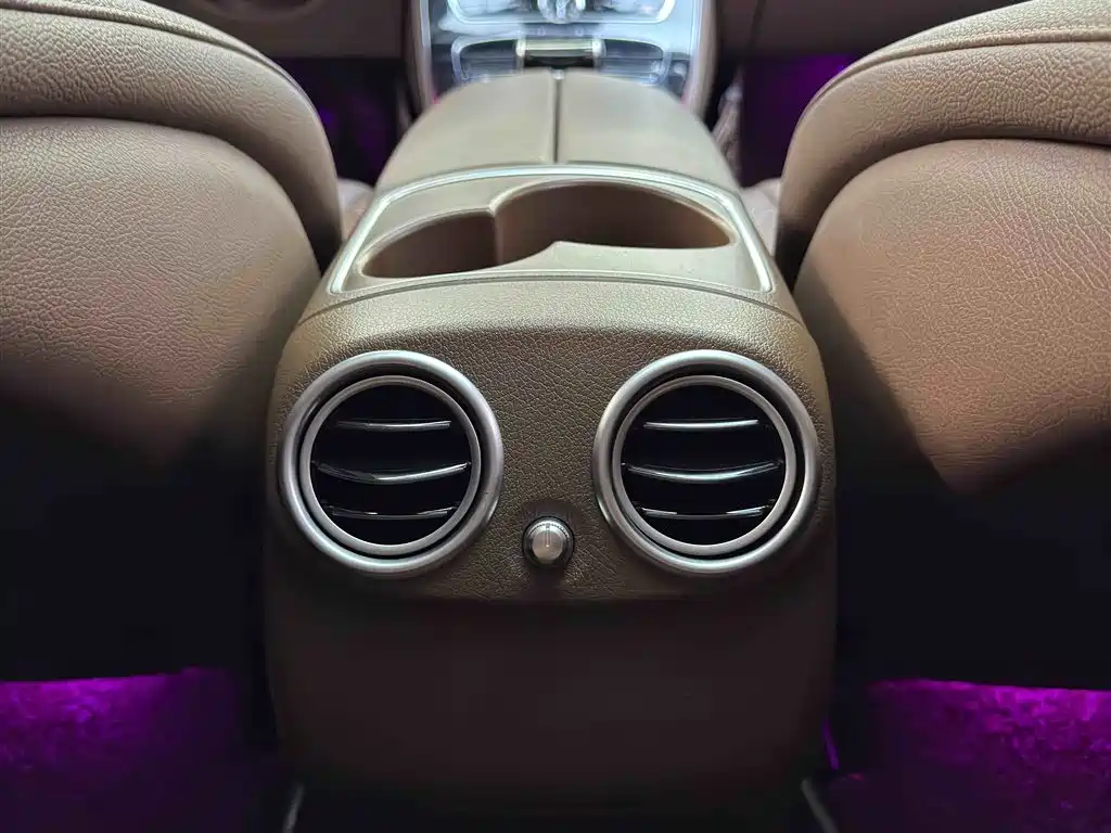Mercedes-Benz E-Class 2016 E 300 L Sport Fashion Type фото 13