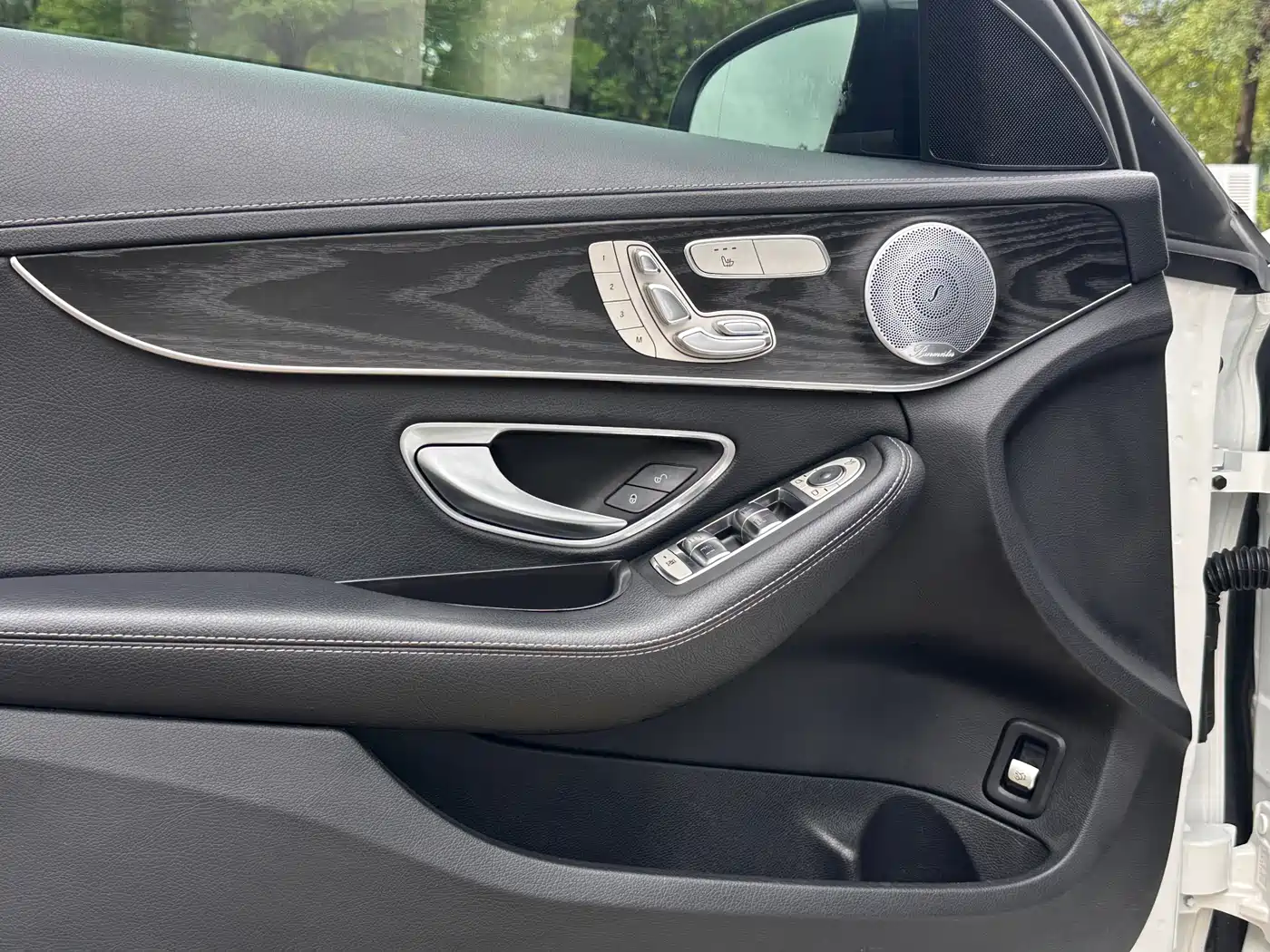 Mercedes-Benz C-Class 2021 C 260 L Sport Starry Exclusive Edition фото 17