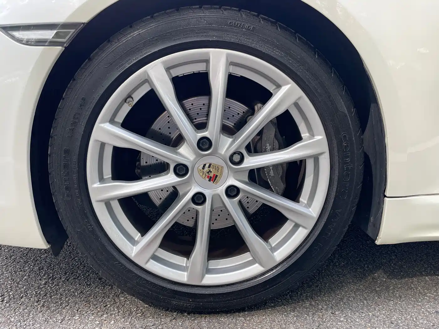 Porsche 718 2018 Boxster 2.0T фото 33