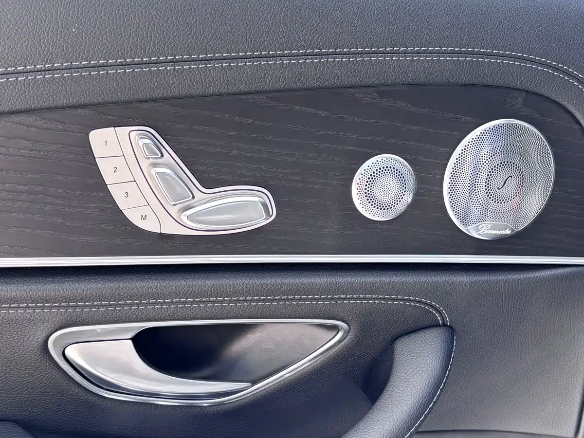 Mercedes-Benz E-Class 2020 Facelift E 300 L Exclusive фото 10