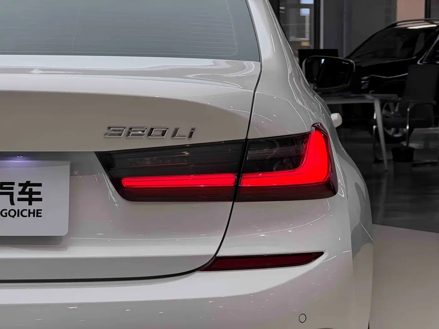 BMW 3 Series 2022 Facelift 320Li M Sport Package фото 6