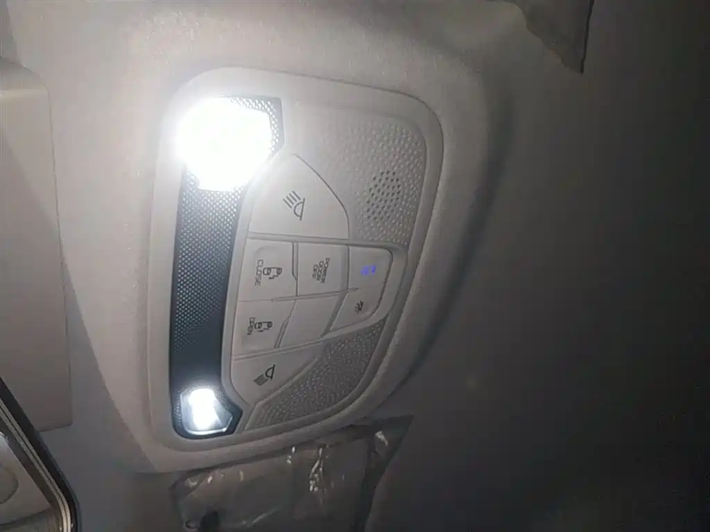 Besturn Bestune NAT 2024 2023 PRO Delight Travel Battery Swap Edition 401km