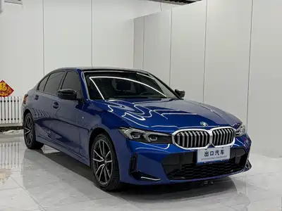 BMW 3