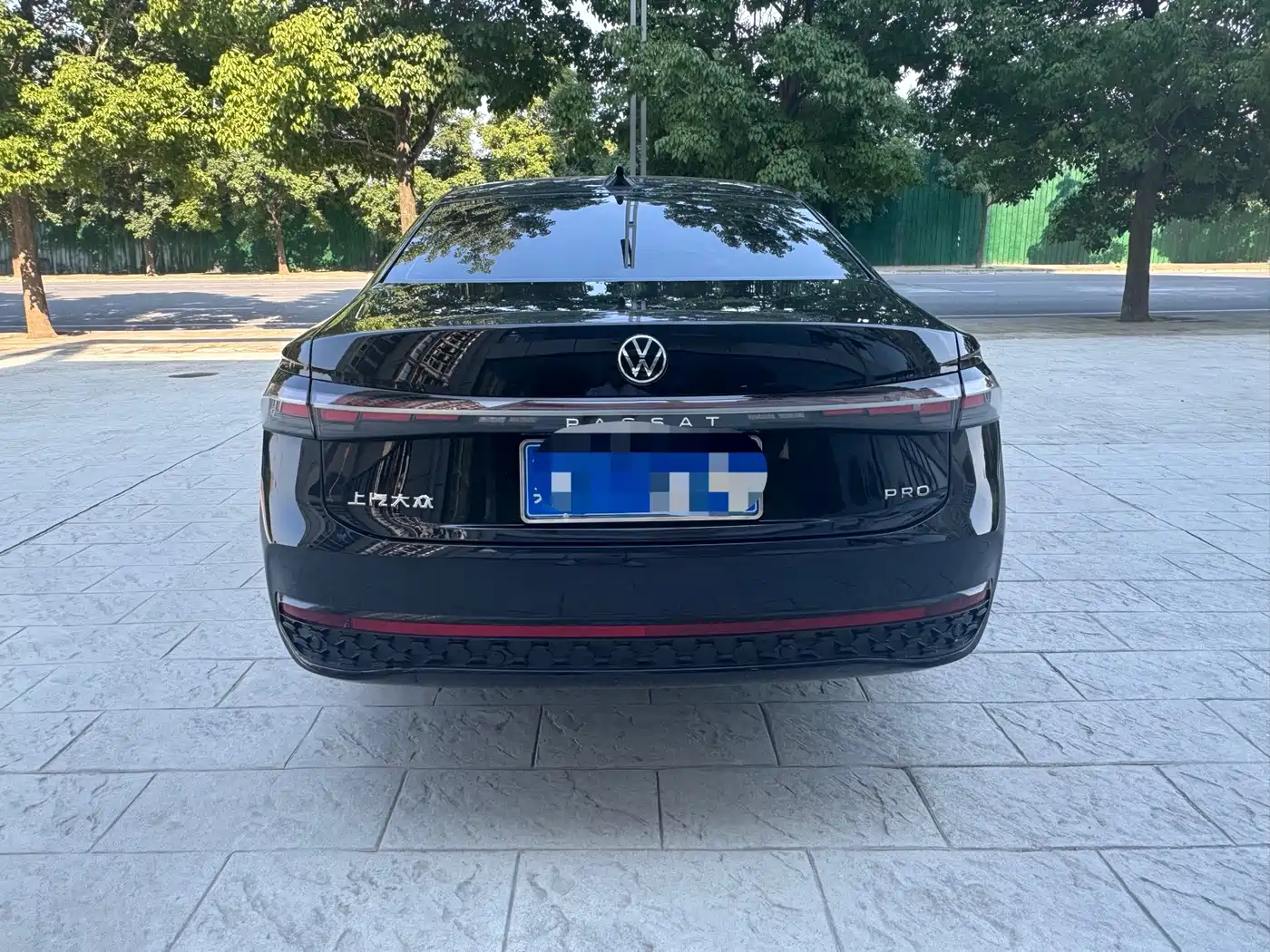 Volkswagen Passat 2026 2026 Pro Edition 300TSI Dragon Glory Version