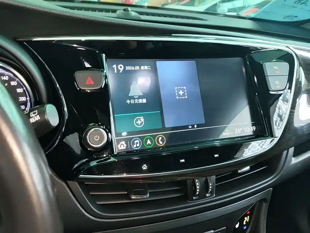 Buick Envision Plus 2020 20T FWD Elite фото 13
