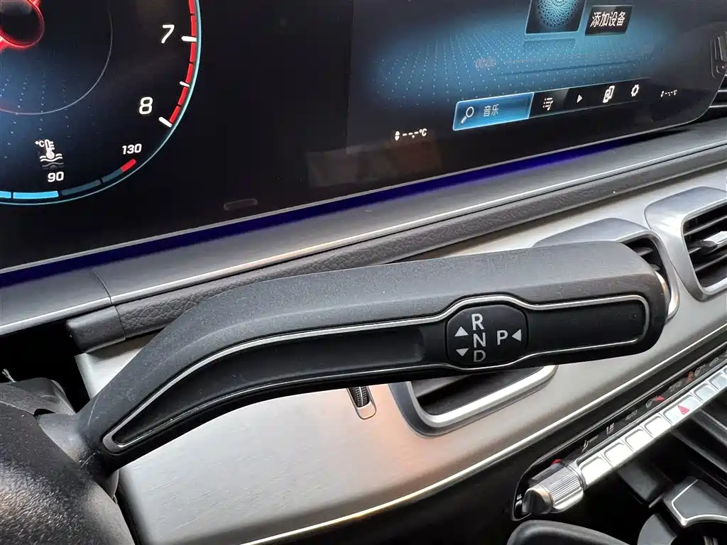 Mercedes-Benz GLE Coupe 2020 GLE 350 4MATIC Coupe SUV Fashion фото 24