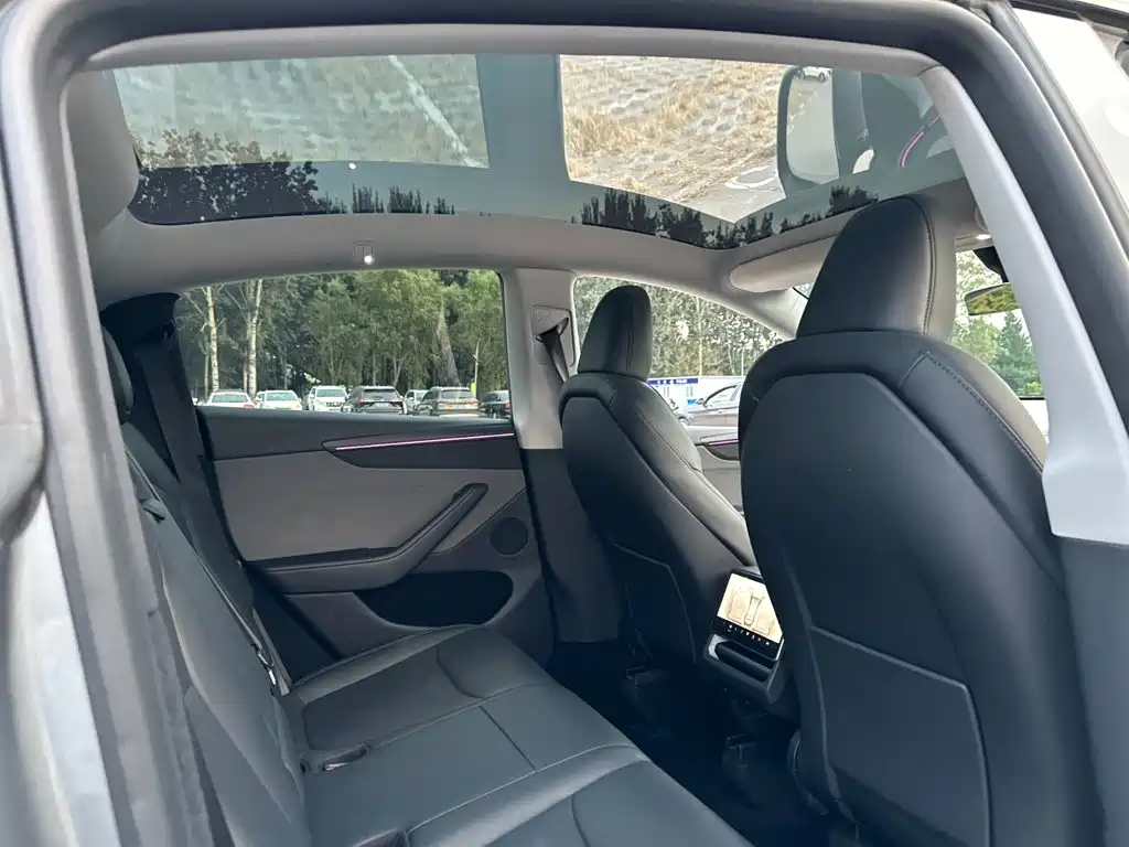 Фото 18 - Tesla Model Y