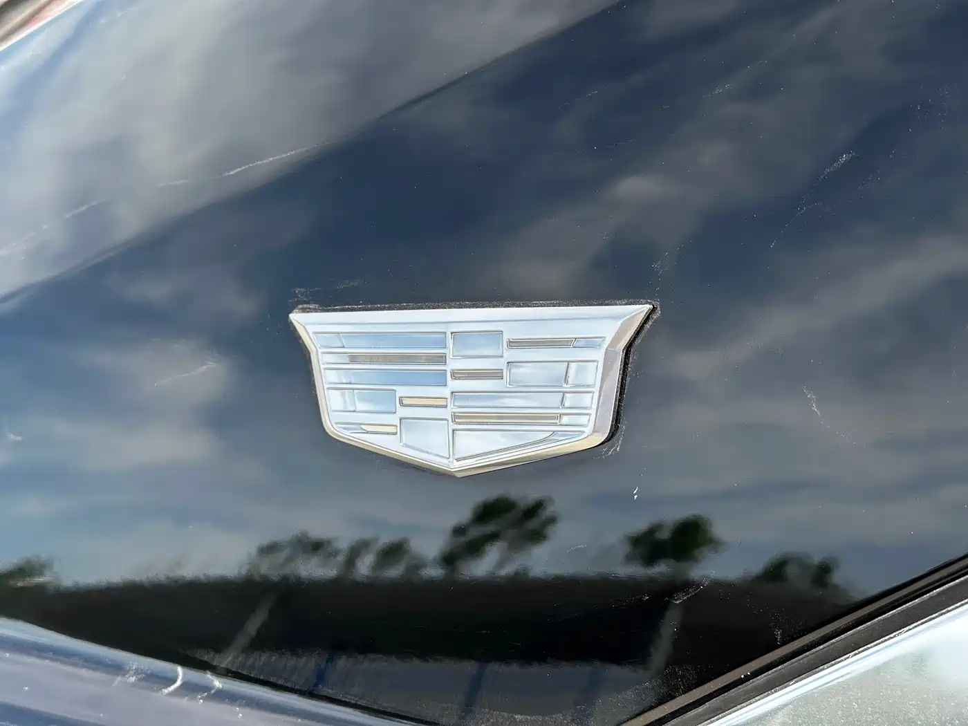 Cadillac XTS 2017 28T Technology фото 5