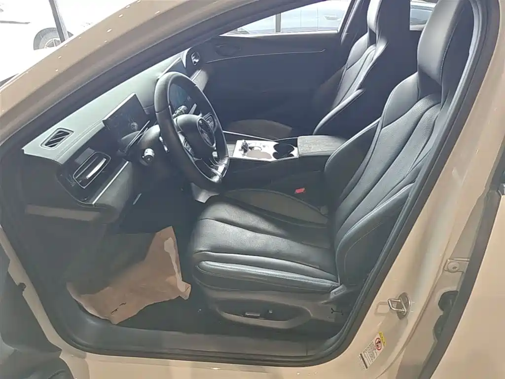 BYD Seal 06 New Energy 2025 DM-i Smart Drive Edition 120KM Luxury фото 15