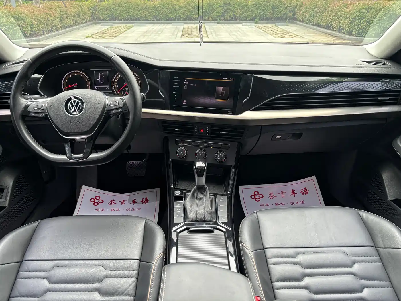 Volkswagen Passat 2021 Model 330TSI Elite Edition фото 9