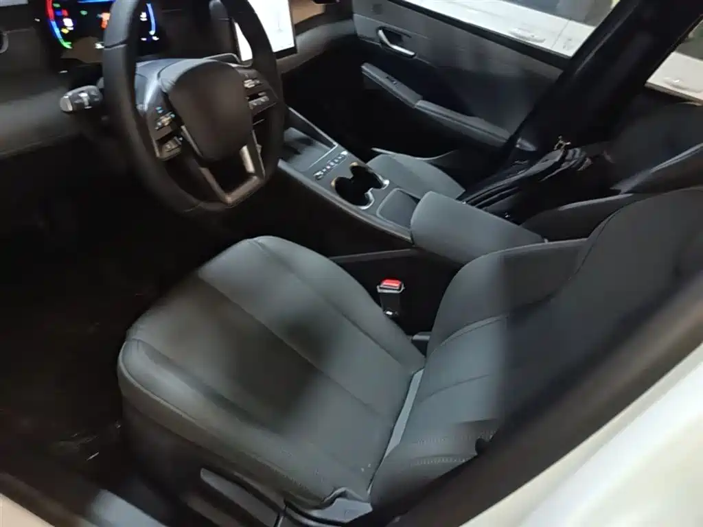 BYD Qin PLUS 2026 DM-i Smart Edition 128KM Progressive фото 15