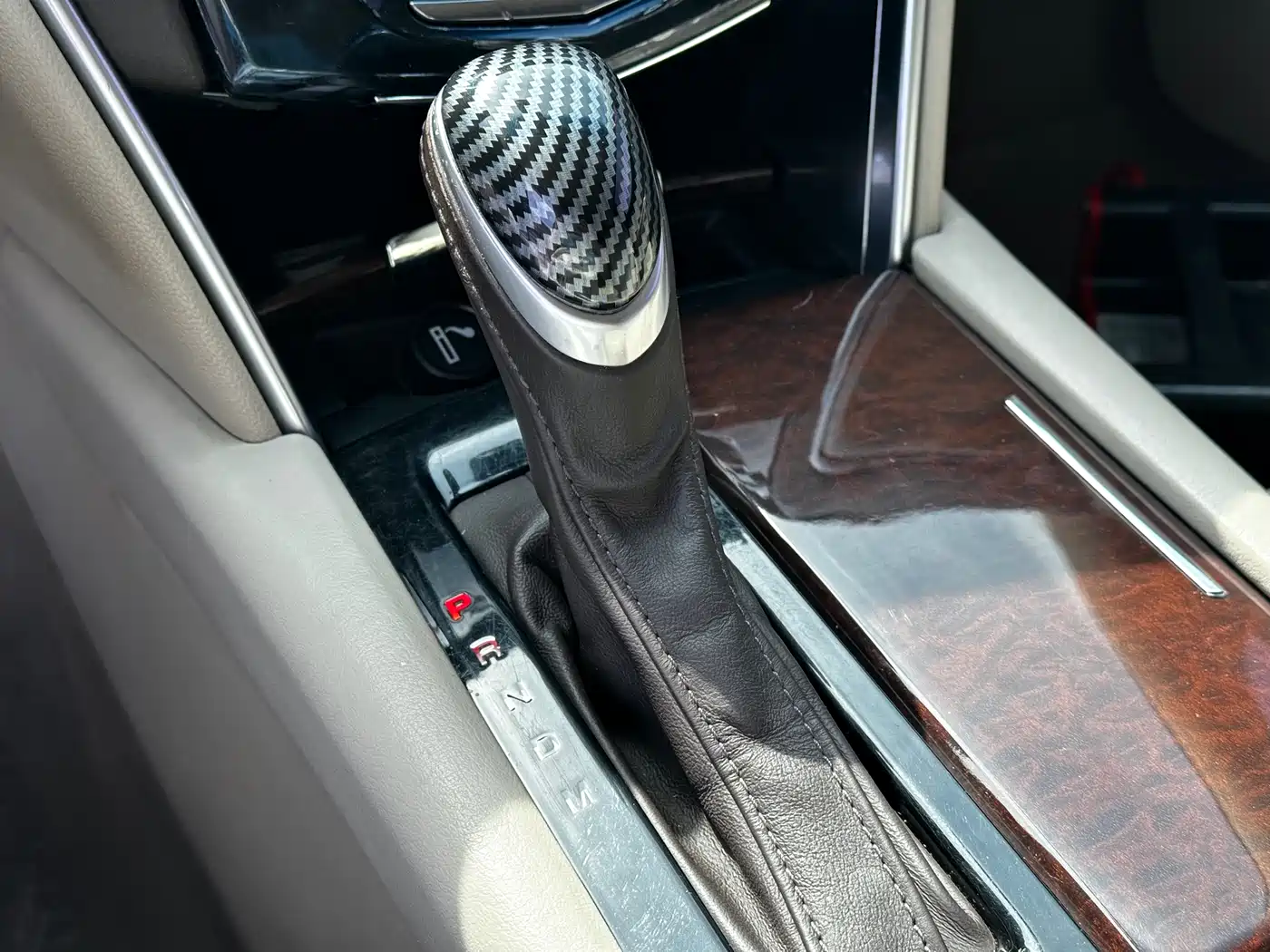Cadillac XTS 2017 28T Technology фото 9