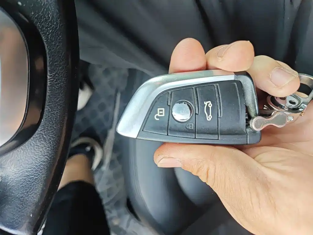 BMW 2 Series Tourer (Import) 2015 218i Leading Type фото 12
