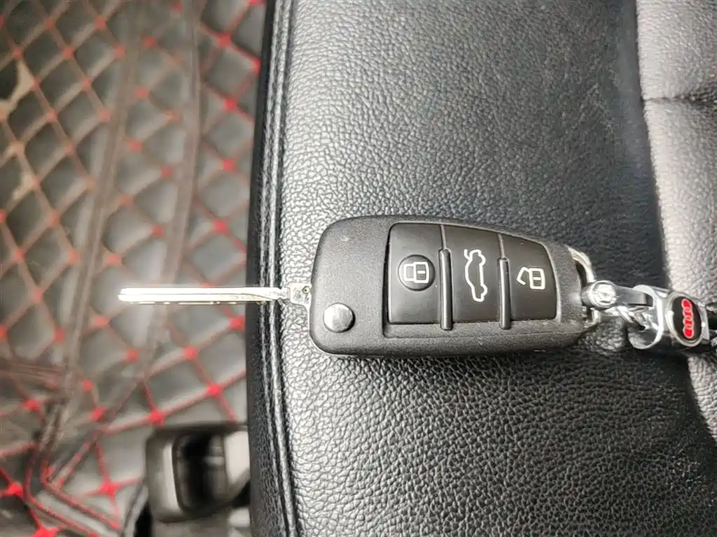 Audi A3 2016 Sportback 35 TFSI Progressive фото 9