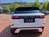 Фото 8 - Land Rover Range Rover Velar