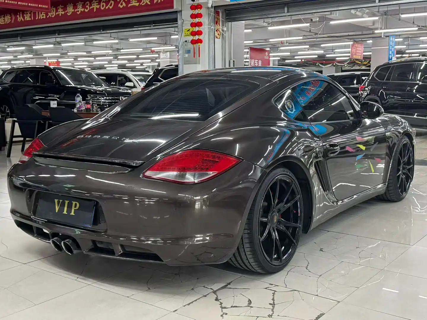 Фото 9 - Porsche Panamera