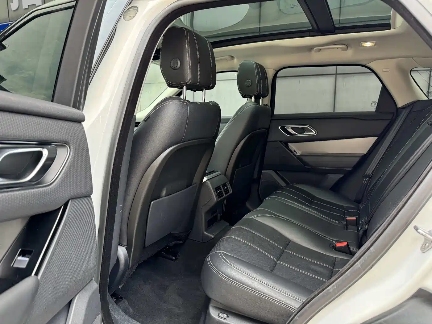 Land Rover Range Rover Velar 2018 P380 S фото 6