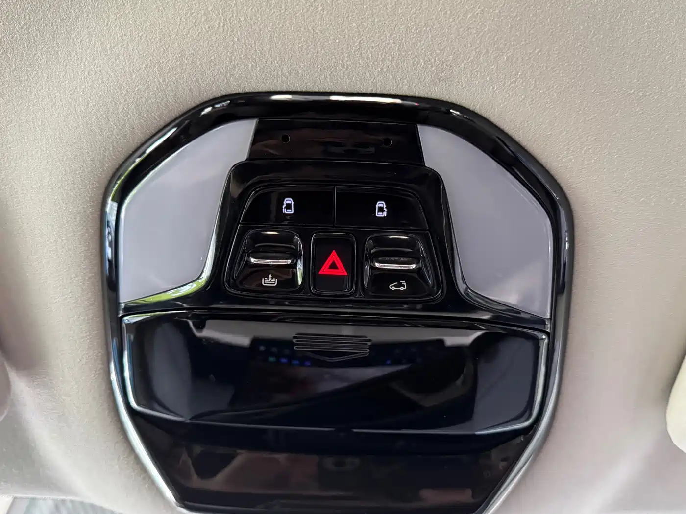 Hycan Auto Hycan V09 2024 2023 Honor Edition 620