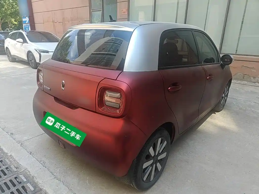 Ora Black Cat 2020 2019 351km Goddess Edition