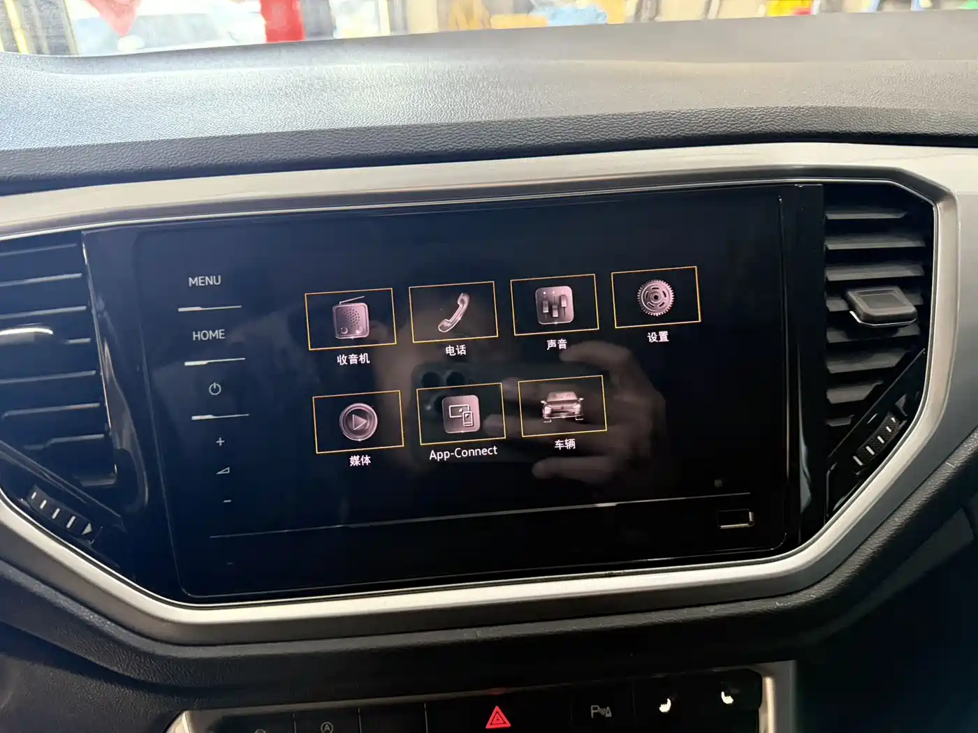 Volkswagen T-ROC 2022 280TSI DSG 2WD Elite PLUS фото 16