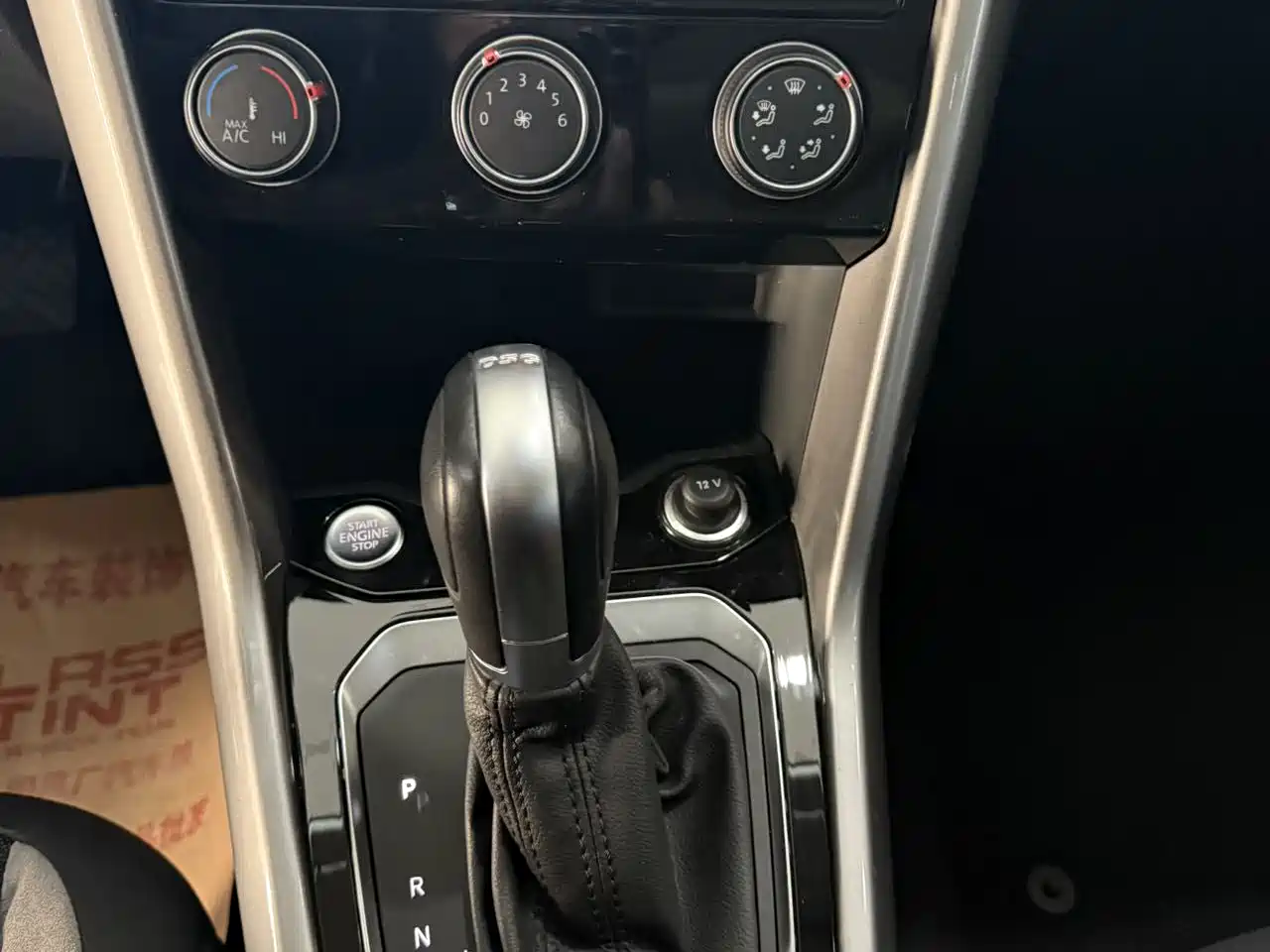 Volkswagen T-ROC 2022 280TSI DSG 2WD Elite PLUS фото 17
