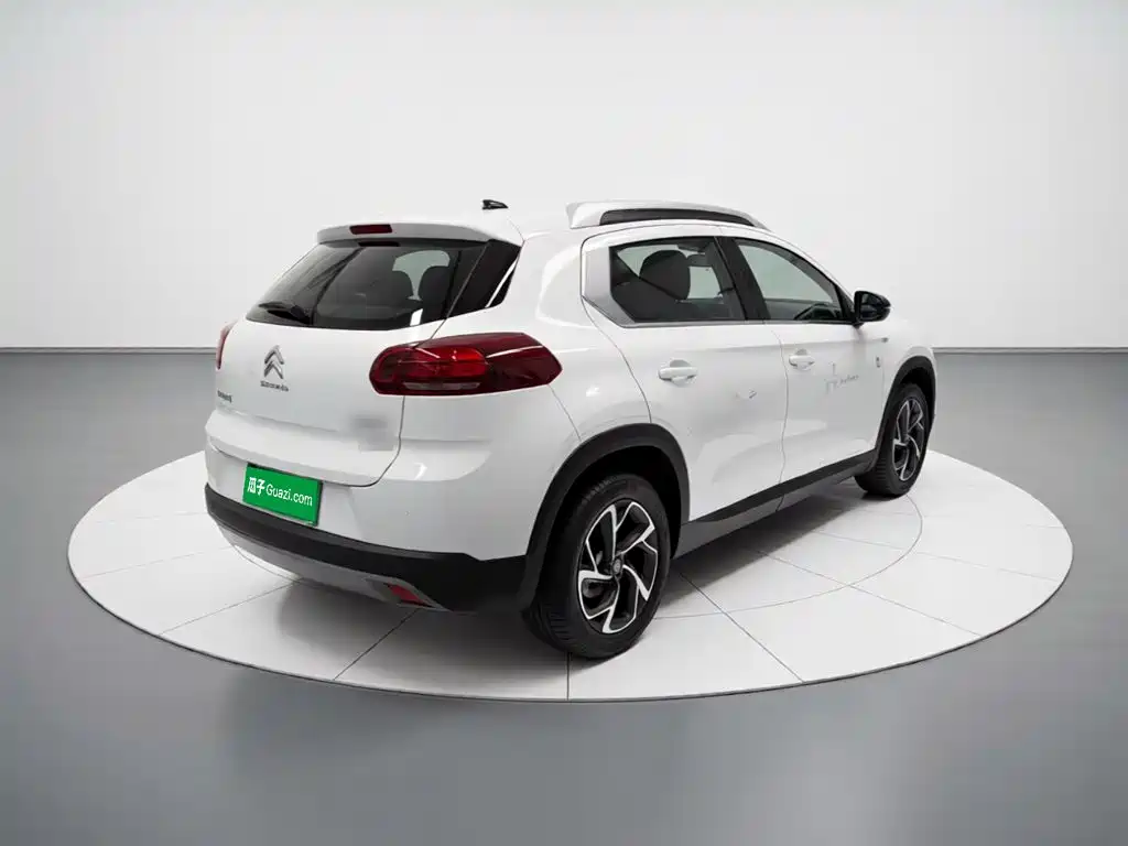 Photo 4 - Citroën C3-XR