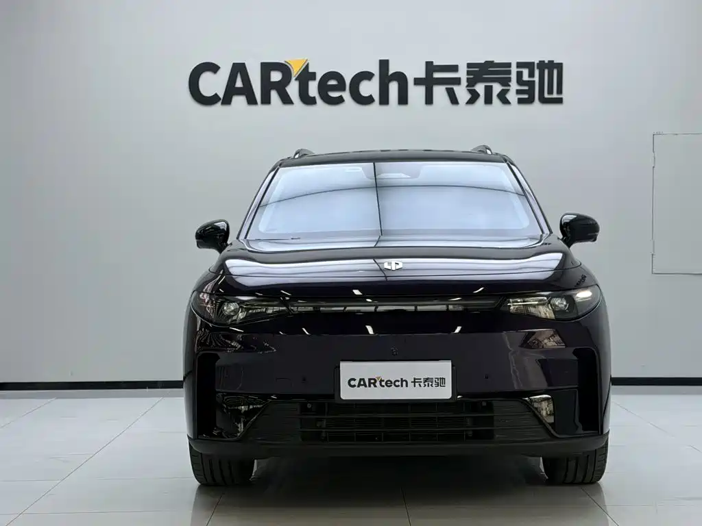 Фото 2 - Leapmotor C16