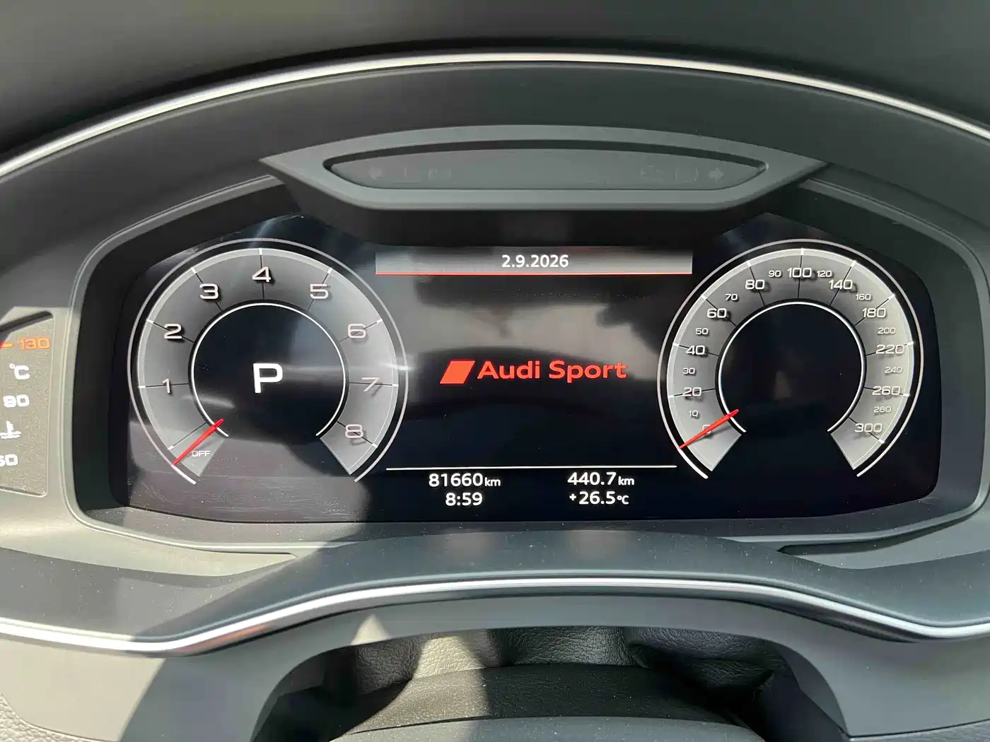 Фото 10 - Audi A6L