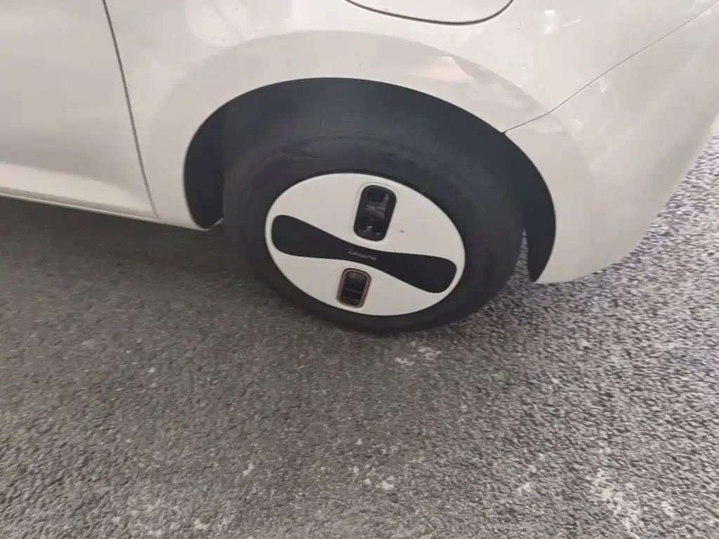 Changan Lumin 2026 2026 Model 205km Treasure Edition