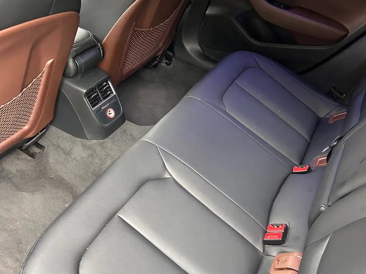 Фото 8 - Audi A3