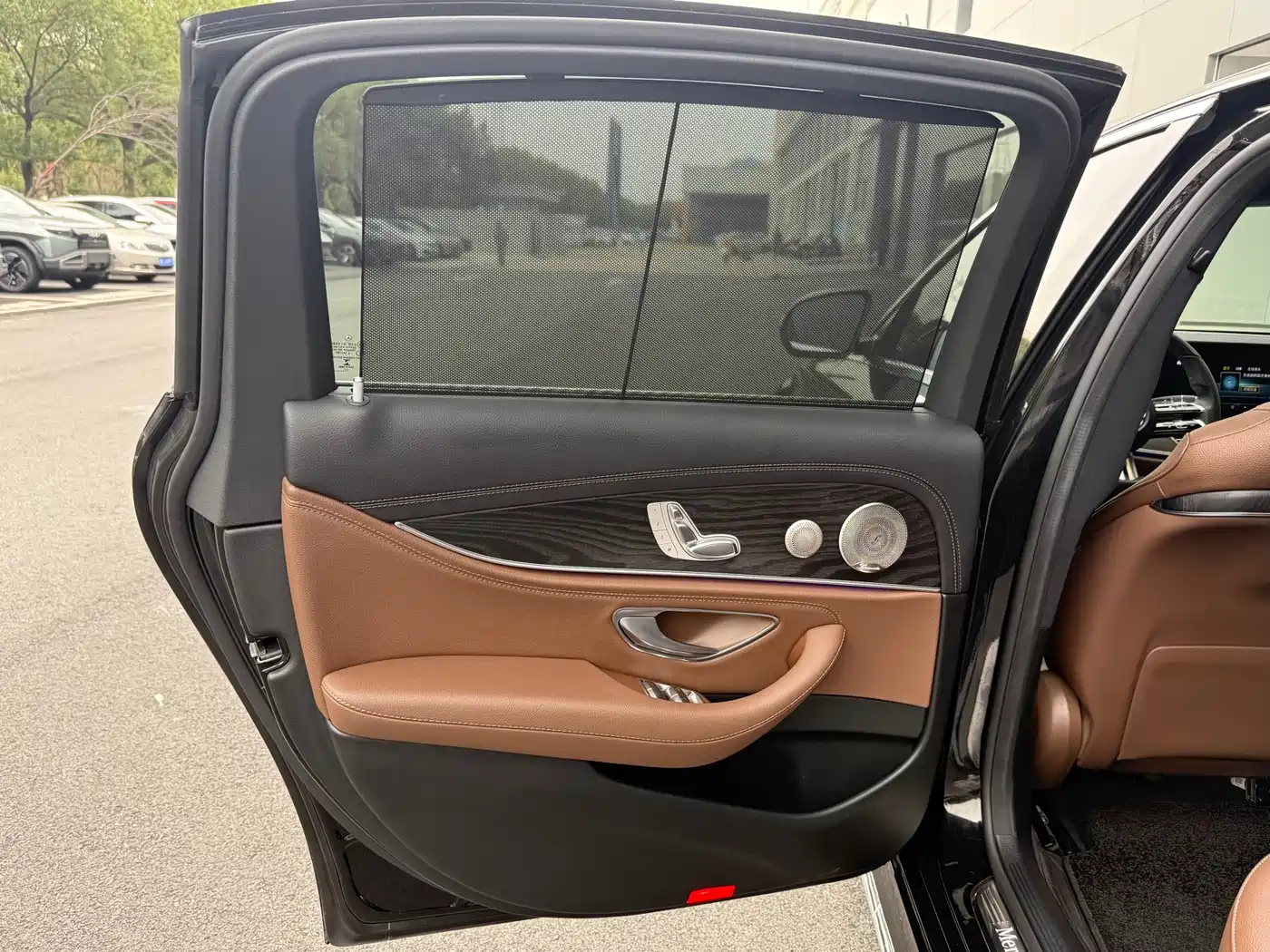 Mercedes-Benz E-Class 2020 Facelift E 300 L Sport Fashion фото 11