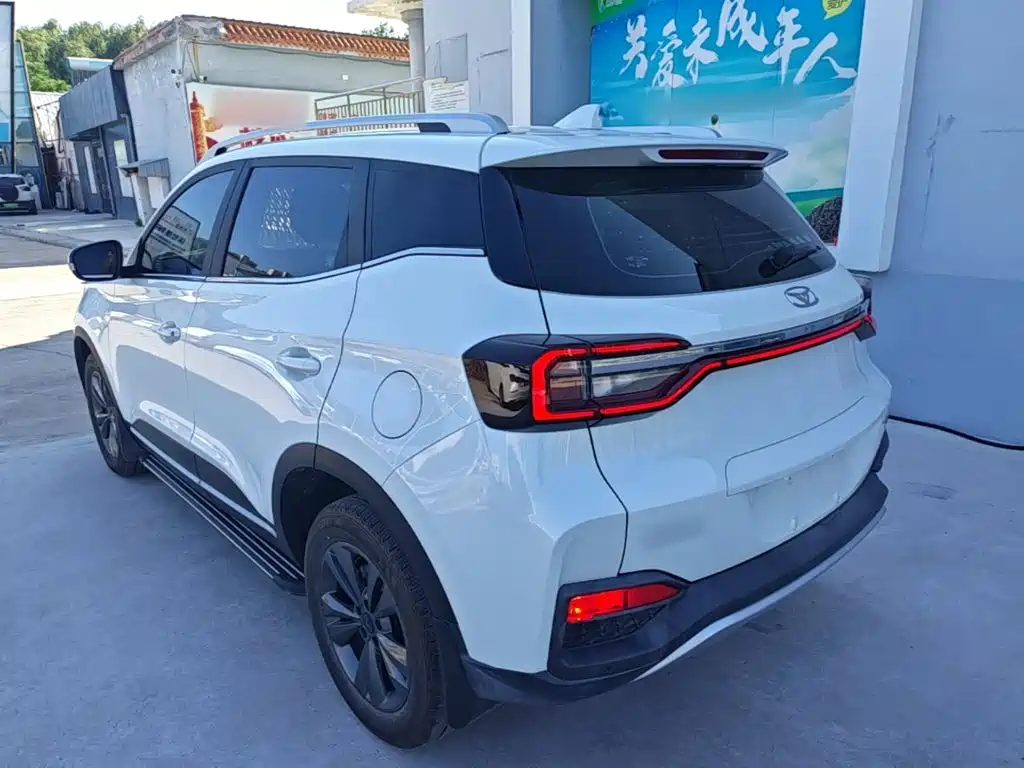 2025 Cowin Xuanjie