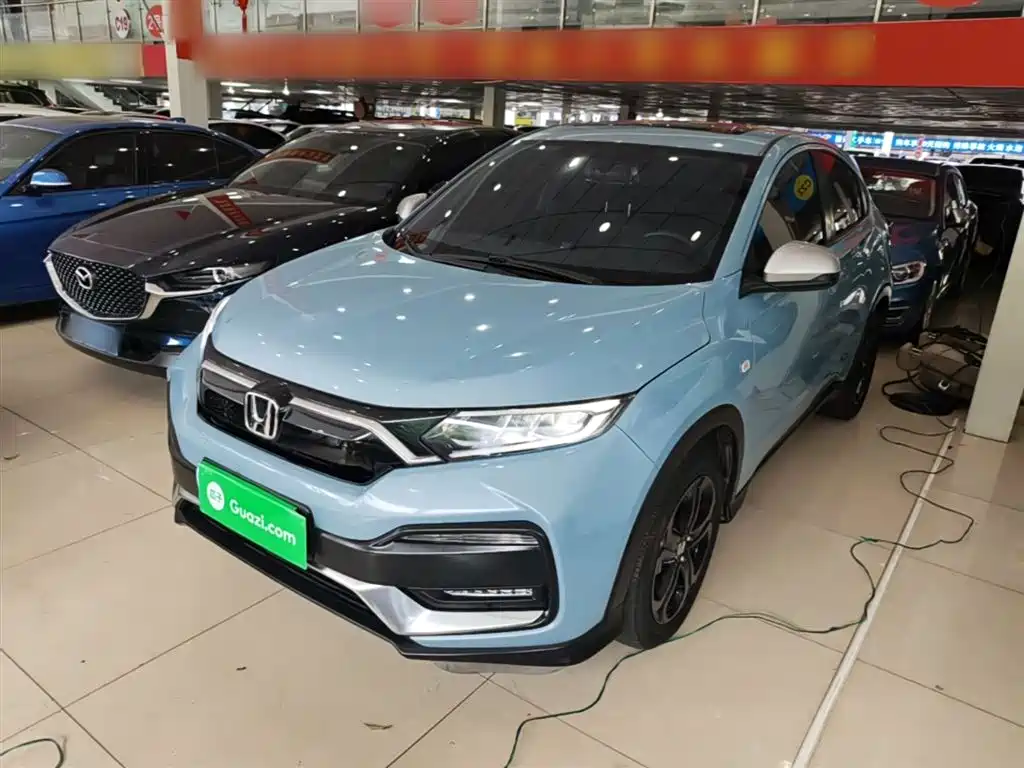 Honda XR-V 2021 220TURBO CVT Luxury Edition