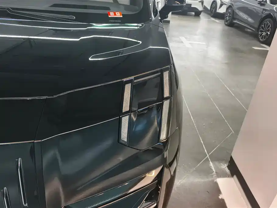 ZEEKR EXTREME KRYPTON 009