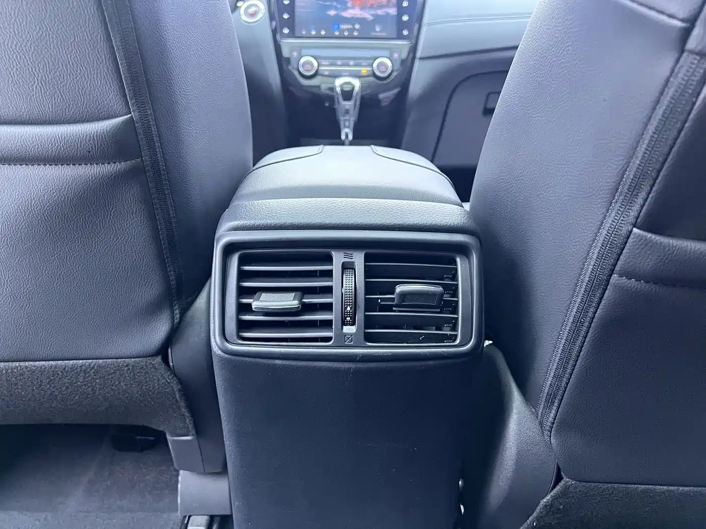Nissan X-Trail, миниатюра 15
