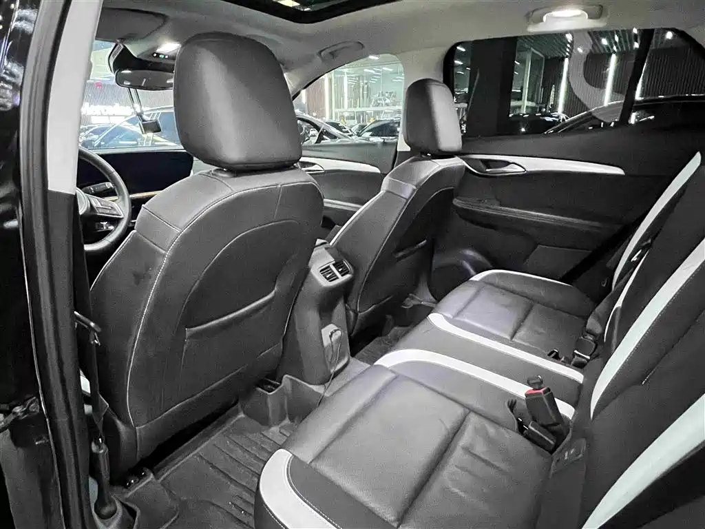 Фото 5 - Buick Envision S