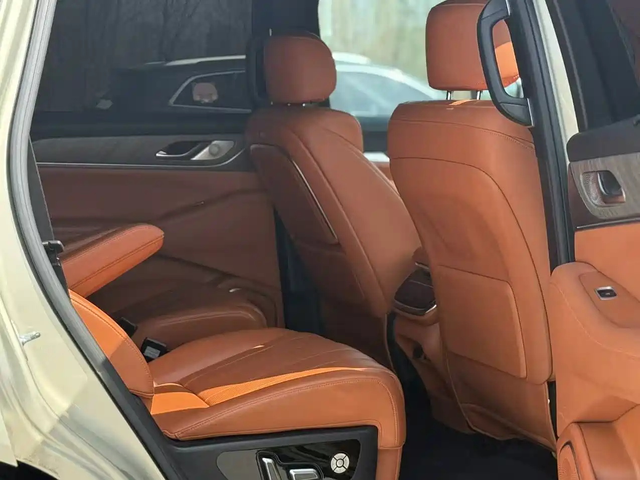 WEI PAI WEI BRAND BLUE MOUNTAIN