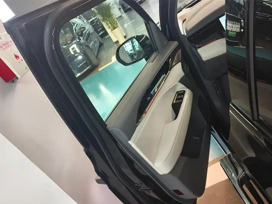 ZEEKR EXTREME KRYPTON 009