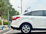 Фото 8 - Ford Focus