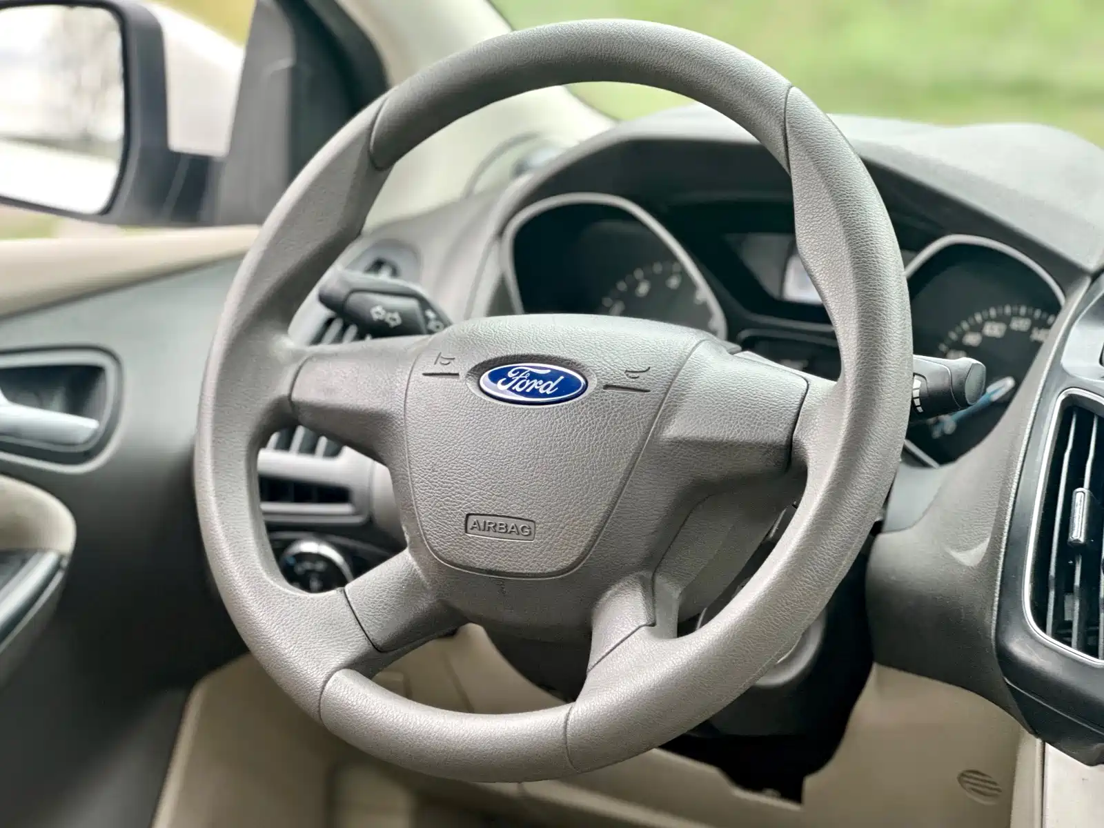 Фото 37 - Ford Focus