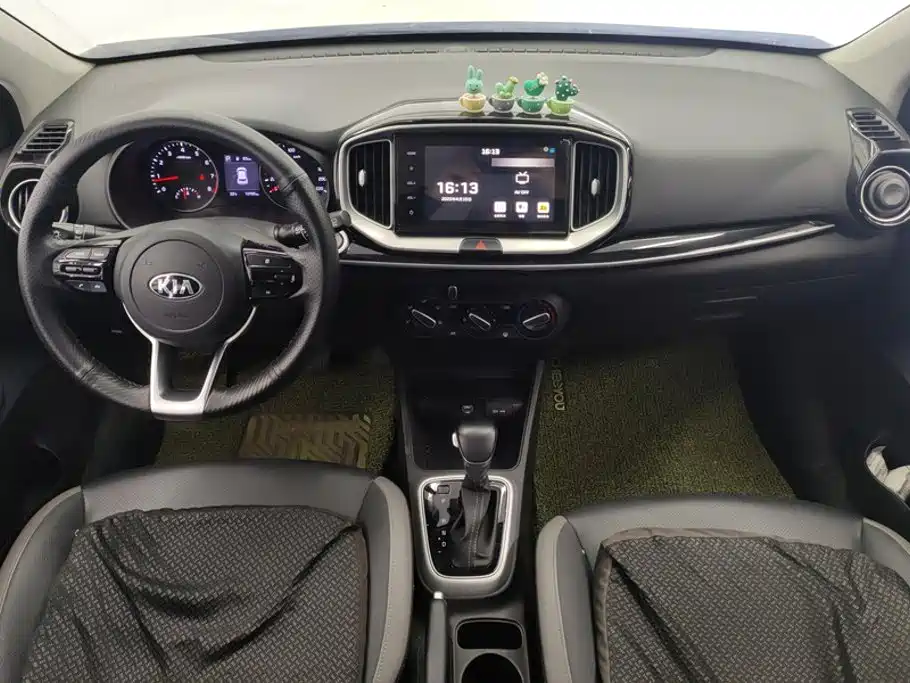 Photo 12 - Kia KX1
