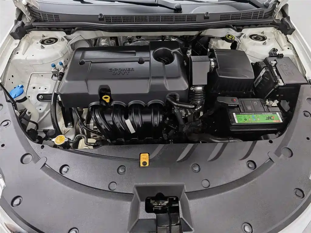 GEELY AUTOMOBILE VISION